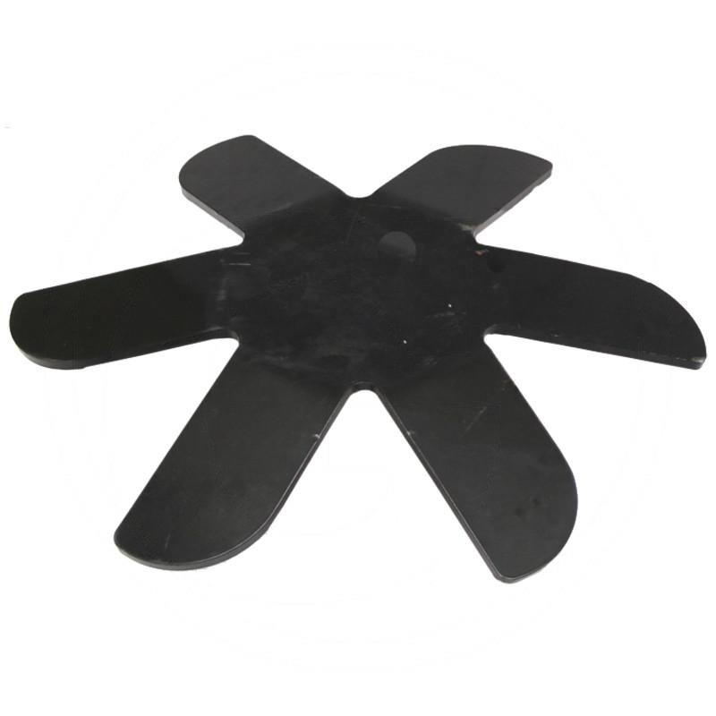 Spade disc | zdjęcie nr 1